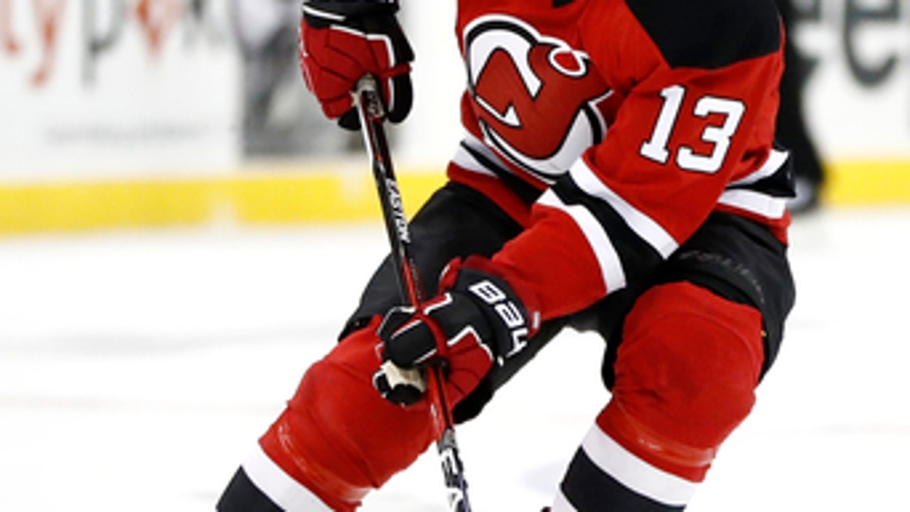 Buyouts make Panthers, Devils even bigger free agent buyers